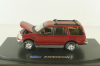 Ford Expedition (UN93) 1996, red, 80804, Anson 1:43