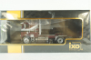 Freightliner FLA 1993 Dark Red, TR047, IXO 1:43
