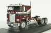 Freightliner FLA 1993 Dark Red, TR047, IXO 1:43