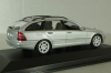 Mercedes C 200 T-Modell (S203) 2003, silver, B66961919, Minichamps 1:43