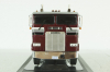 Freightliner FLA 1993 Dark Red, TR047, IXO 1:43