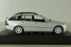 Mercedes C 200 T-Modell (S203) 2003, silver, B66961919, Minichamps 1:43