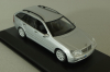 Mercedes C 200 T-Modell (S203) 2003, silver, B66961919, Minichamps 1:43