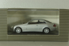 Mercedes CLK 320 Coupe (C209), silver, B66961945, Minichamps 1:43