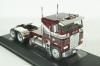 Freightliner FLA 1993 Dark Red, TR047, IXO 1:43