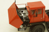 Белаз-540А красно/серый  ТД Белаз, Автоистория 1:43