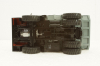 Белаз-540А красно/серый  ТД Белаз, Автоистория 1:43