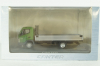 Mitsubishi Fuso Canter green, Mitsubishi 1:43