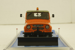 Уаз-469Б (Т-469А), TruckTyr 1:43