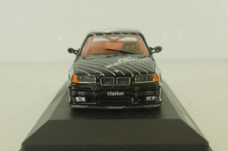 BMW M3 (E36) DDT team AC Schnitzer, M.Wollgarten 1994, 80429420654, Minichamps 1:43