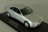 Mercedes CLK 320 Coupe (C209), silver, B66961945, Minichamps 1:43