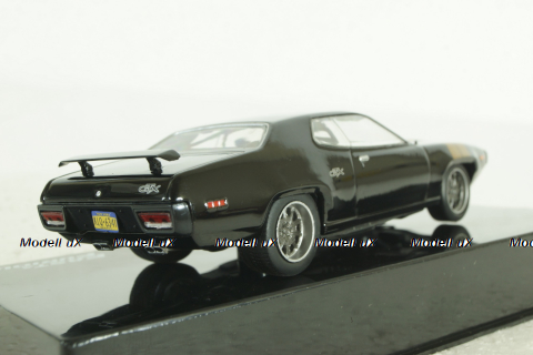 Plymouth GTX (1971), Fast&Furious #16, Altaya 1:43