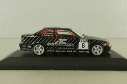 BMW M3 (E36) DDT team AC Schnitzer, M.Wollgarten 1994, 80429420654, Minichamps 1:43