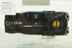 КАвЗ-651А "ППМ", 165113, DiP Models 1:43