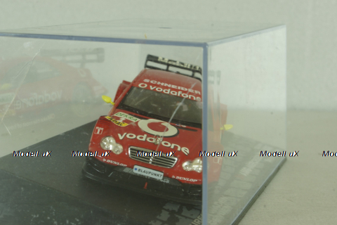 Mercedes AMG C63 DTM 2006 B. Schneider, Mercedes C-Class, Altaya 1:43