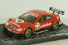 Mercedes AMG C63 DTM 2006 B. Schneider, Mercedes C-Class, Altaya 1:43