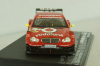 Mercedes AMG C63 DTM 2006 B. Schneider, Mercedes C-Class, Altaya 1:43