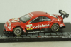 Mercedes AMG C63 DTM 2006 B. Schneider, Mercedes C-Class, Altaya 1:43