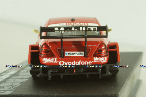 Mercedes AMG C63 DTM 2006 B. Schneider, Mercedes C-Class, Altaya 1:43