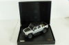 Mercedes G800 Brabus Adventure XLP, silver, 460542, Almost Real 1:43