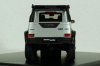 Mercedes G800 Brabus Adventure XLP, silver, 460542, Almost Real 1:43