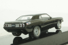 Plymouth Barracuda (1970), Fast&Furious #32, Altaya 1:43