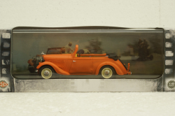 Adler Trumpf Junior из к/ф Кавказкая пленница, DiP Models 1:43