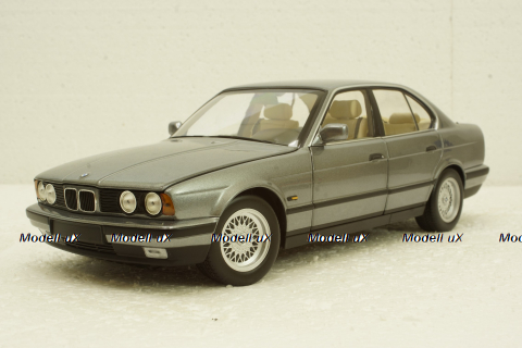 BMW 535I (E34) 1988, 100024008, Minichamps 1:18