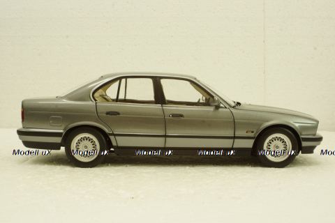 BMW 535I (E34) 1988, 100024008, Minichamps 1:18