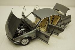 BMW 535I (E34) 1988, 100024008, Minichamps 1:18