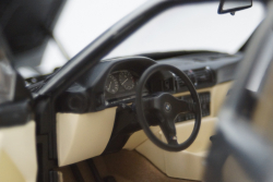 BMW 535I (E34) 1988, 100024008, Minichamps 1:18