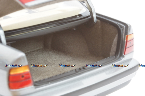 BMW 535I (E34) 1988, 100024008, Minichamps 1:18