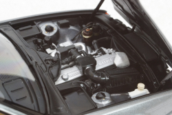 BMW 535I (E34) 1988, 100024008, Minichamps 1:18