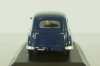 Renault Colorale 1950-1957 darkblue, Norev 1:43