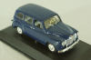 Renault Colorale 1950-1957 darkblue, Norev 1:43