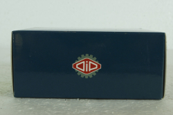 Мотоцикл ММЗ ИМЗ М-72М 1957 г., 307207, DiP Models 1:43