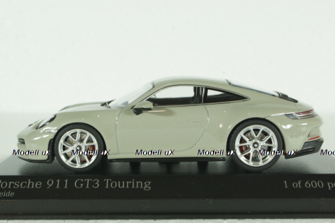 Porsche 911 (992) GT3 Touring 2021, 410069600, Minichamps 1:43