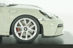 Porsche 911 (992) GT3 Touring 2021, 410069600, Minichamps 1:43
