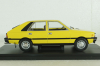 Polonez 1500, 1978, yellow, Hachette 1:24 Выпуск №35 С журналом!