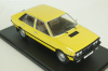 Polonez 1500, 1978, yellow, Hachette 1:24 Выпуск №35 С журналом!