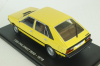 Polonez 1500, 1978, yellow, Hachette 1:24 Выпуск №35 С журналом!