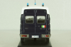 Iveco Turbo Daily Carabinieri Subacquei 1992, Altaya 1:43