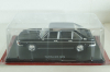 Tatra 613, 1975, black,  Hachette 1:24  Выпуск №36 С журналом!