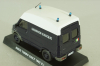 Iveco Turbo Daily Carabinieri Subacquei 1992, Altaya 1:43