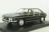 Tatra 613, 1975, black,  Hachette 1:24  Выпуск №36 С журналом!