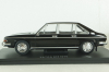 Tatra 613, 1975, black,  Hachette 1:24  Выпуск №36 С журналом!