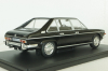 Tatra 613, 1975, black,  Hachette 1:24  Выпуск №36 С журналом!