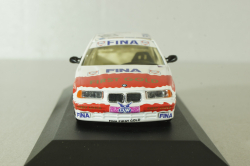 BMW 318i (E36) ADAC TW-Cup #31 1994 M.Duez, white/red, 430942031, Minichamps 1:43