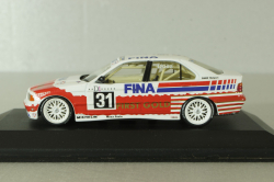 BMW 318i (E36) ADAC TW-Cup #31 1994 M.Duez, white/red, 430942031, Minichamps 1:43