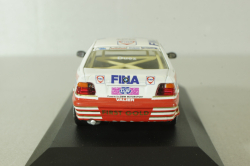 BMW 318i (E36) ADAC TW-Cup #31 1994 M.Duez, white/red, 430942031, Minichamps 1:43